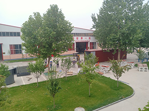 坦桑尼亞石膏板生產線和石膏粉生產線裝箱發(fā)貨（第二批）